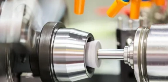 Hogyan állítsa be az eszközt a CNC CNC esztergan?