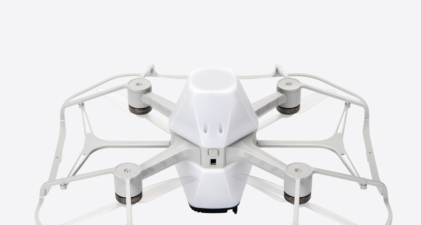 UAV CNC megmunkálási precíziós alkatrészek